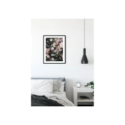 Wandbild Charming Wild 50x70 cm ^ Komar Hot