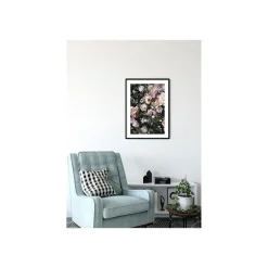 Wandbild Charming Wild 50x70 cm ^ Komar Hot