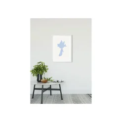 Wandbild Cinderella Bird 50x70 cm ^ Komar Sale