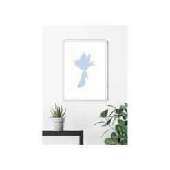 Wandbild Cinderella Bird 50x70 cm ^ Komar Sale
