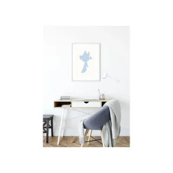 Wandbild Cinderella Bird 40x50 cm ^ Komar
