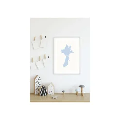 Wandbild Cinderella Bird 40x50 cm ^ Komar