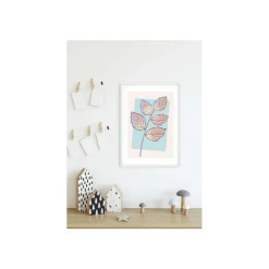 Wandbild Cinderella Plant 50x70 cm ^ Komar Clearance