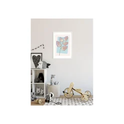 Wandbild Cinderella Plant 50x70 cm ^ Komar Clearance