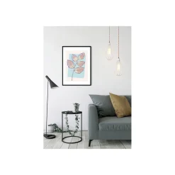 Wandbild Cinderella Plant 40x50 cm ^ Komar Outlet