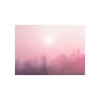 Wandbild City Dusk 70x50 cm ^ Komar Best