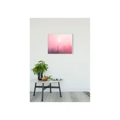 Wandbild City Dusk 70x50 cm ^ Komar Best