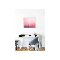 Wandbild City Dusk 70x50 cm ^ Komar Best