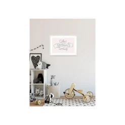Wandbild Collect Moments 70x50 cm ^ Komar
