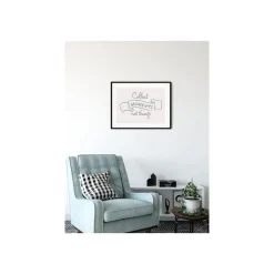 Wandbild Collect Moments 50x40 cm ^ Komar Hot