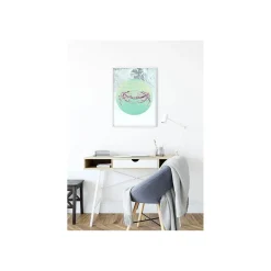Wandbild Crab Sea 50x70 cm ^ Komar Best
