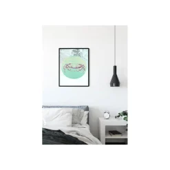Wandbild Crab Sea 50x70 cm ^ Komar Best