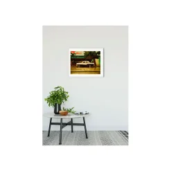 Wandbild Cuba Car 70x50 cm ^ Komar Hot