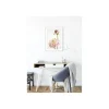 Wandbild Dahlia 50x70 cm ^ Komar Sale