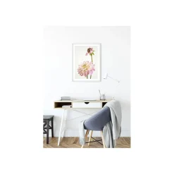 Wandbild Dahlia 50x70 cm ^ Komar Sale