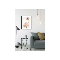 Wandbild Dahlia 50x70 cm ^ Komar Sale