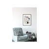 Wandbild 101 Dalmatiner Angles 50x70 cm ^ Komar Sale