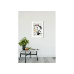 Wandbild 101 Dalmatiner Angles 40x50 cm ^ Komar Discount