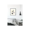 Wandbild 101 Dalmatiner Dots 40x50 cm ^ Komar Discount
