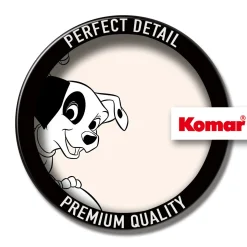 Wandbild 101 Dalmatiner Playing 40x50 cm ^ Komar Sale