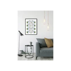 Wandbild Donald Duck Hands 50x70 cm ^ Komar New