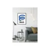 Wandbild Donald Duck Spiral 50x70 cm ^ Komar Clearance