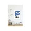 Wandbild Donald Duck Spiral 40x50 cm ^ Komar Outlet
