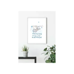 Wandbild Dumbo Amazing 50x70 cm ^ Komar Clearance