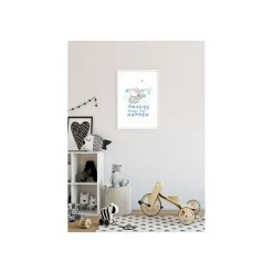 Wandbild Dumbo Amazing 50x70 cm ^ Komar Clearance