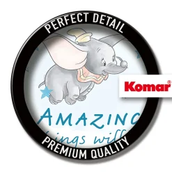 Wandbild Dumbo Amazing 50x70 cm ^ Komar Clearance