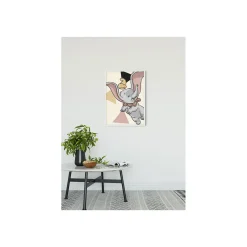 Wandbild Dumbo Angles 50x70 cm ^ Komar New