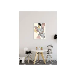 Wandbild Dumbo Angles 50x70 cm ^ Komar New