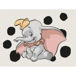 Wandbild Dumbo Dots Landscape 70x50 cm ^ Komar Sale