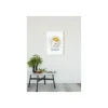 Wandbild Dumbo Little Baby 50x70 cm ^ Komar Discount