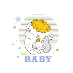 Wandbild Dumbo Little Baby 40x50 cm ^ Komar Sale