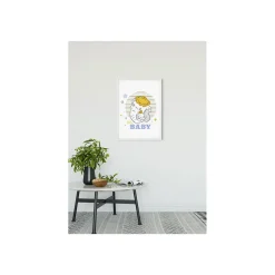 Wandbild Dumbo Little Baby 40x50 cm ^ Komar Sale