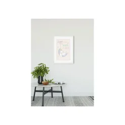Wandbild Dumbo Moon 50x70 cm ^ Komar Clearance
