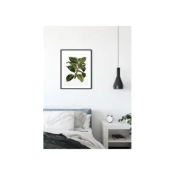 Wandbild Elastica Tree 50x70 cm ^ Komar Online