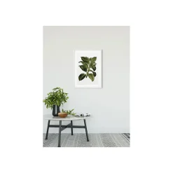 Wandbild Elastica Tree 50x70 cm ^ Komar Online