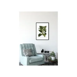 Wandbild Elastica Tree 50x70 cm ^ Komar Online