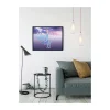Wandbild Frozen Elsa The North Calls 70x50 cm ^ Komar Discount