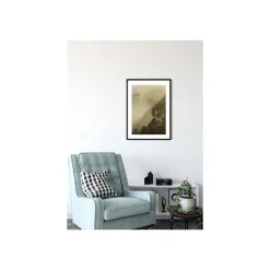 Wandbild Golden Light 50x70 cm ^ Komar Clearance