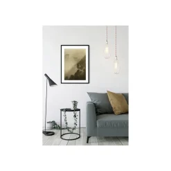Wandbild Golden Light 50x70 cm ^ Komar Clearance