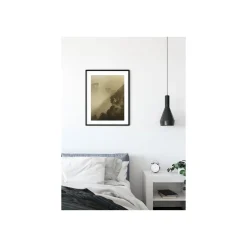 Wandbild Golden Light 50x70 cm ^ Komar Clearance