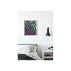 Wandbild Hide 50x70 cm ^ Komar Online