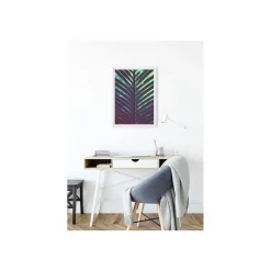 Wandbild Hide 50x70 cm ^ Komar Online