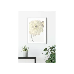 Wandbild Illustration Dahlia 40x50 cm ^ Komar Clearance