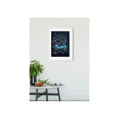Wandbild Jasmin Dreaming 50x70 cm ^ Komar Sale