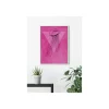 Wandbild Jellyfish Pink 50x70 cm ^ Komar Clearance