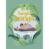 Wandbild Jungle Book Friends 50x70 cm ^ Komar Clearance